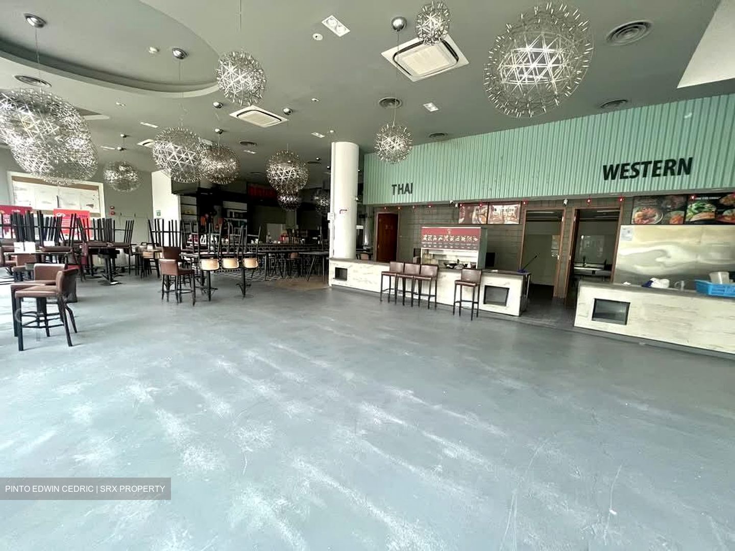 Starhub Green (D14), Retail #604230971